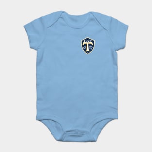 Webster Thomas High School class of 2020 For Life Baby Bodysuit